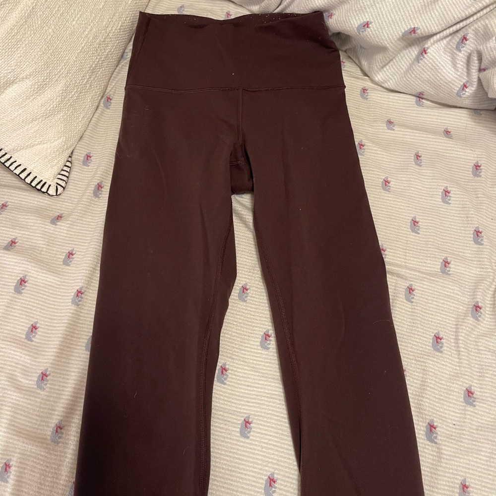 Lulu Leggings